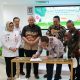 Intan Hadiri peringatan Hari Peduli Sampah Nasional di PT Paragon