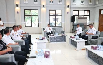 Jalan Pakuhaji–Sepatan Segera Diperbaiki