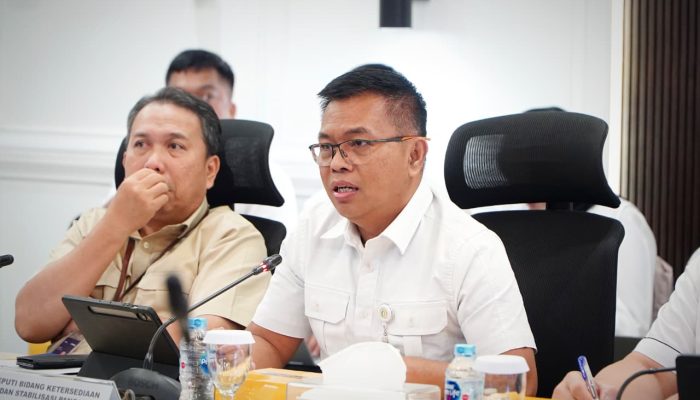 Jika Ada Permainan Harga, Keamanan dan Mutu Pangan Jelang HBKN, Laporkan ke Hotline Satgas Saber