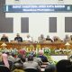KDM Hadiri Rapat Paripurna HUT ke-23 Kota Banjar