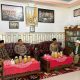 Kapolres Banjar Kunjungi Ponpes dan Ormas Islam, Perkuat Sinergitas Kamtibmas Di Kota Banjar