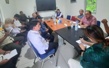 Komisi I DPRD Tangsel Desak Pemkot Segel PT Adhimix RMC Plant BSD
