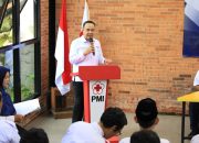 PMI Kabupaten Tangerang Gelar Musyawarah Kerja