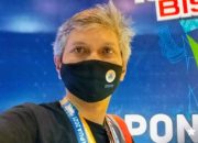 PORPROV VII Banten, 125 Pengurus KONI Tangsel periode 2025-2029 Siap Kawal Tangsel Juara Umum