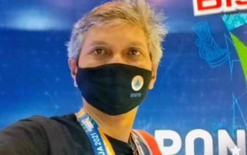 PORPROV VII Banten, 125 Pengurus KONI Tangsel periode 2025-2029 Siap Kawal Tangsel Juara Umum