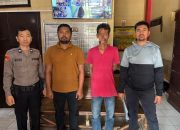 Pelaku Penganiayaan di Asahan Diamankan Hitungan Jam