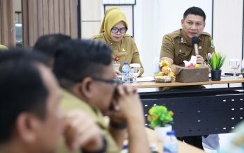 Pemprov Banten Matangkan Skema Sekolah Gratis untuk Madrasah Aliyah Swasta