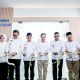Perkuat Layanan Rujukan, Andra Soni Resmikan Instalasi Kardiocerebrovaskuler Terpadu di RSUD Kota Tangerang