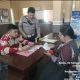 Satlantas Polres Tanjung Balai Hadirkan Program “Polisi Menyapa” di Satpas dan Samsat