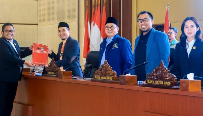Tak Sekadar Regulasi, Pendidikan Diniyah Dipandang Kunci Pembangunan Karakter Tangsel