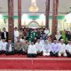 Wabup Intan Hadiri Tarling di Masjid Al Falah Suradita Cisauk