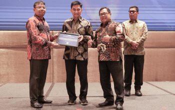 Wagub Dimyati Minta peningkatan prosentase kenaikan Transfer Keuangan Daerah dari Pemerintah Pusat ke Daerah