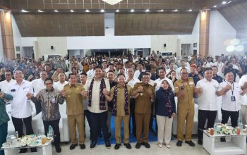 Andra Soni Sebut Bantuan Bedah Rumah menjadi Kunci Percepat Hunian Layak di Provinsi Banten