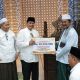 Bupati Tangerang Tarawih Keliling di Masjid Jami Al-Mubarok Desa Kadu