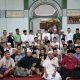 Bupati Tarling di Mesjid Graha Lestari Citra Raya