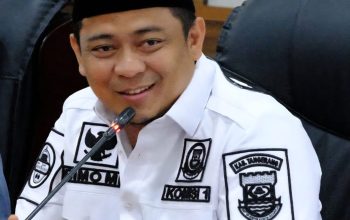 DPRD Sikapi Pemecatan 2 Jaro di Desa Pematang