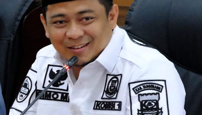 DPRD Sikapi Pemecatan 2 Jaro di Desa Pematang