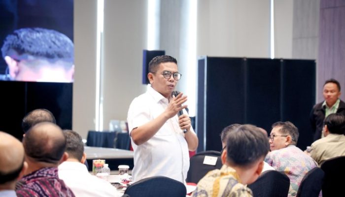 Diaspora Banten Harus Jadi Motor Penggerak Sosial Ekonomi di Banten