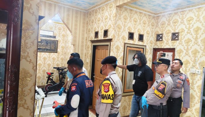 Diduga Gegara Ingin Menikah Lagi, Suami di Tigaraksa Dibunuh Istrinya