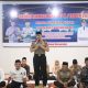 Pererat Silaturahmi, Wakapolda Sumut Gelar Safari Ramadhan 1447 H di Tanjungbalai
