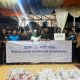BRI BO Tanjungbalai Gelar Buka Puasa Bersama