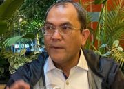 Kerja Sama Strategis, Perumdam TKR Pastikan Ketersediaan Air Bersih