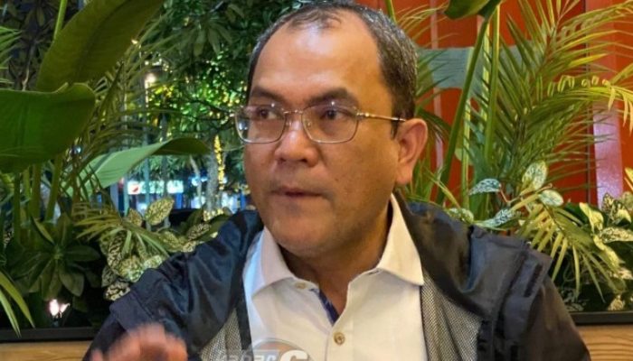 Kerja Sama Strategis, Perumdam TKR Pastikan Ketersediaan Air Bersih