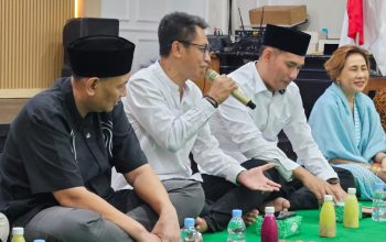 Ketua PWI Tangsel Ajak Wartawan Jaga Kode Etik Jurnalistik