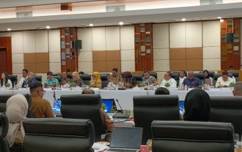 Kunjungan ke BI Banten, Komite IV DPD RI Fokus pada Inflasi dan Digitalisasi Pembayaran