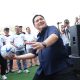 Mimpi Besar Garuda dari Banten: Andra Soni & Erick Thohir Buka Liga 4