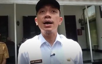 Parah! Bupati Lebak Singgung Status Mantan Napi ke Wakil Bupati