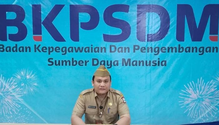 Pemko Tanjungbalai Berhentikan Tiga ASN Karena Indisipliner