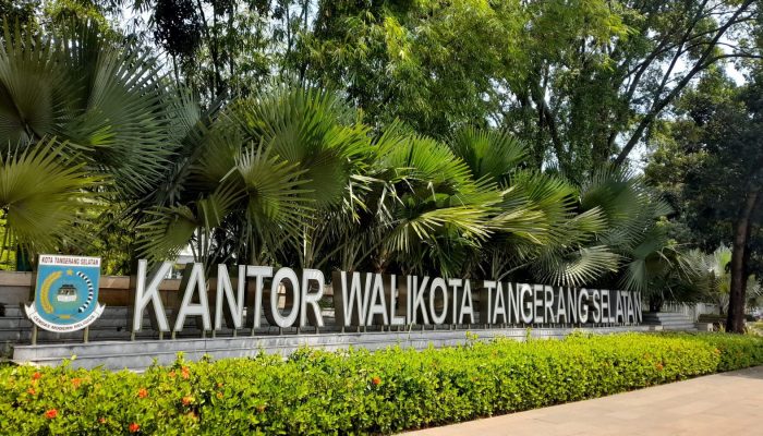 Pemkot Tangsel Siapkan Rp108 Miliar untuk THR 24 Ribu Pegawai