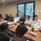 Perkuat Silaturahmi, Kepala Kajari Kab Tangerang Gelar Bukber dengan Jurnalis
