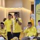 Pilar Saga Ajak Kader Golkar Tangsel Jaga Soliditas dan Dukung Pembangunan
