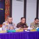 Polres Asahan Gagalkan Peredaran 10 Kg Sabu dan Ratusan Vape Berbahaya