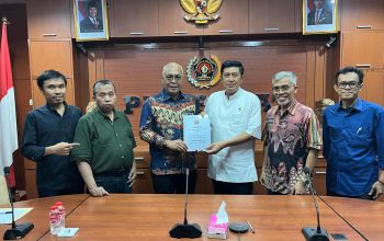 Putusan Konkernas PWI 2026 Diserahkan ke Ketua Umum