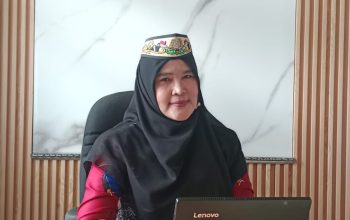SMP Negeri 2 Pulau Petak Terima Fasilitas Baru, Mulai dari Laboratorium Komputer hingga TV Interaktif