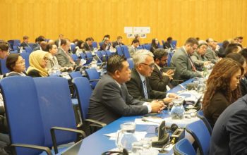 Sidang CND Ke-69, BNN Tegaskan Indonesia Komitmen dalam Pengendalian Narkotika