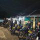 Sisir Perumahan hingga Jalur Perbatasan, Satgas Preventif Polres Banjar Perketat Pengamanan Malam Mudik