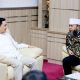 Wagub Banten Terima Kunjungan Gubernur Bengkulu, Bahas Program Zakat hingga Retret ASN