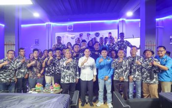 Wagub Dimyati Ajak Pemuda Banten Aktif Kawal Pembangunan Daerah