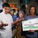 Wagub Dimyati Serahkan Bantuan Renovasi Rumah, Ingatkan Jangan untuk Beli Motor