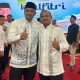 Wali Kota Tanjungbalai Hadiri Halalbihalal Bersama Gubsu Bobby Nasution