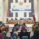 Rapat Paripurna DPRD Penyampaian LKPJ 2025