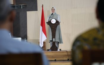 1.500 Mahasiswa Untirta Dapat Pelatihan Literasi Keuangan