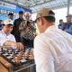 113 Pecatur Ramaikan Dimyati Cup, Wagub Banten: Olahraga Catur Ajarkan Strategi dan Kesabaran