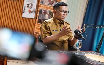 780 Kg Sisik Trenggiling Diselamatkan TNI AL, Andra Soni: Banten Tak Boleh Jadi Jalur Perdagangan Ilegal