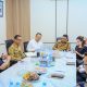 Andra Soni Dukung Banten Jadi Tuan Rumah Piala Asia Mini Football 2026