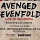 Avenged Sevenfold Dipastikan Kembali Guncang Jakarta, Konser Digelar di JIS Oktober 2026